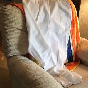 Lady’s Pants soft Material